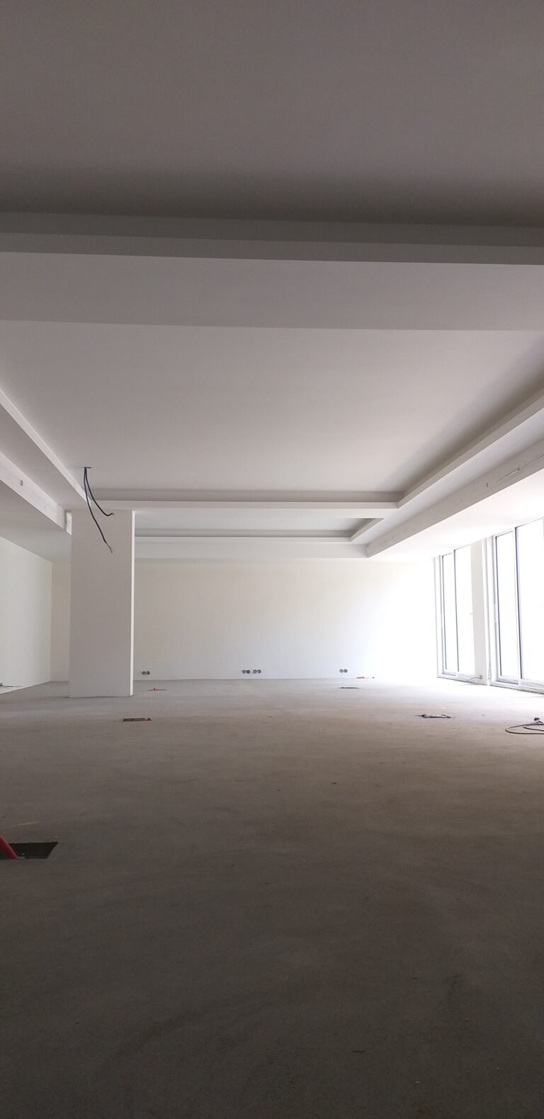 Serviços de Gesso Cartonado e Drywall