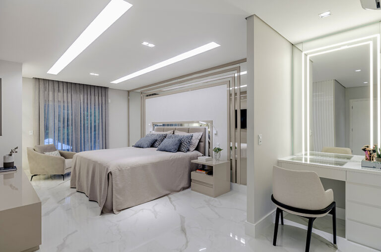 Como funciona a instalação de gesso cartonado em paredes e tetos